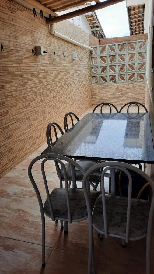 Apto Condominio Recanto Das Flores Taperapua Πόρτο Σεγκούρο Εξωτερικό φωτογραφία