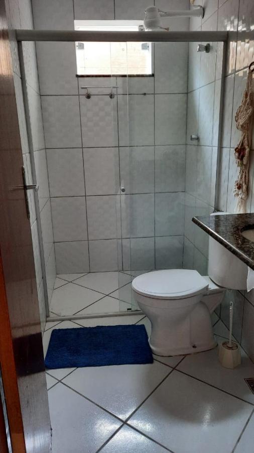 Apto Condominio Recanto Das Flores Taperapua Πόρτο Σεγκούρο Εξωτερικό φωτογραφία