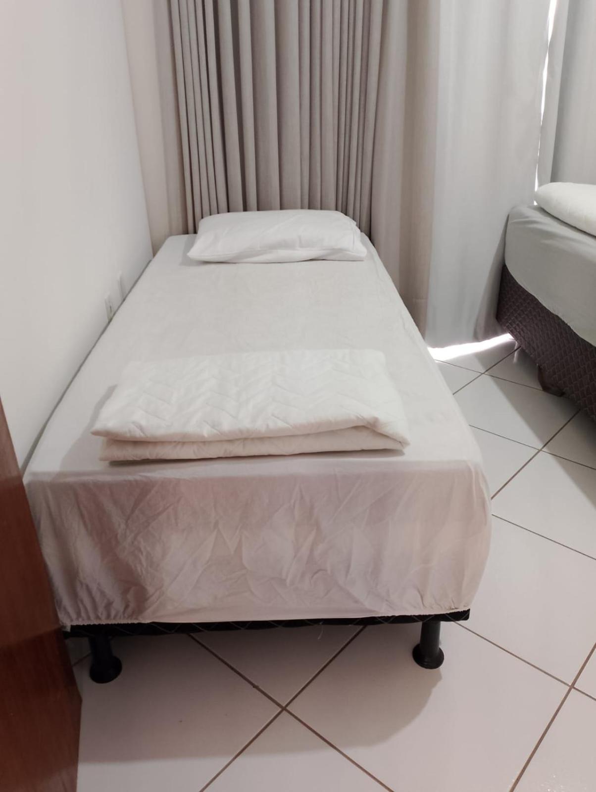 Apto Condominio Recanto Das Flores Taperapua Πόρτο Σεγκούρο Εξωτερικό φωτογραφία